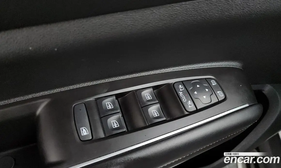 Renault (Samsung) QM6 2021 2.0 автомат (гидро), фото 30