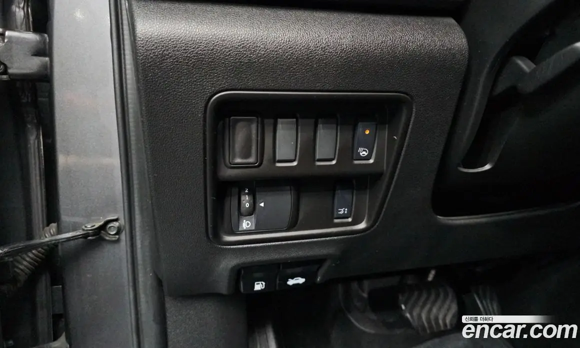 Renault (Samsung) QM6 2021 2.0 автомат (гидро), фото 23