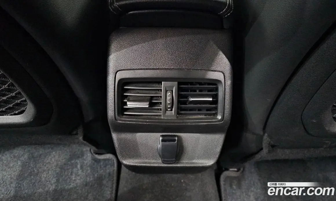 Renault (Samsung) QM6 2021 2.0 автомат (гидро), фото 24