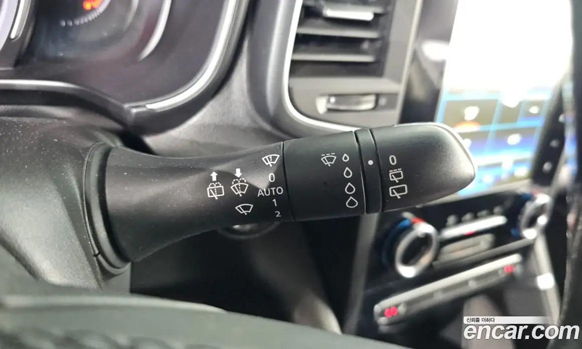 Renault (Samsung) QM6 2021 2.0 автомат (гидро), фото 27