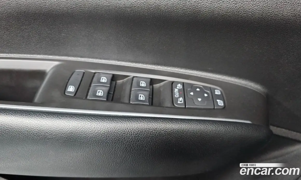Renault (Samsung) QM6 2021 2.0 автомат (гидро), фото 28