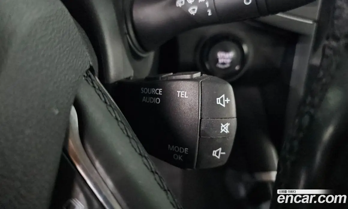 Renault (Samsung) QM6 2021 2.0 автомат (гидро), фото 34