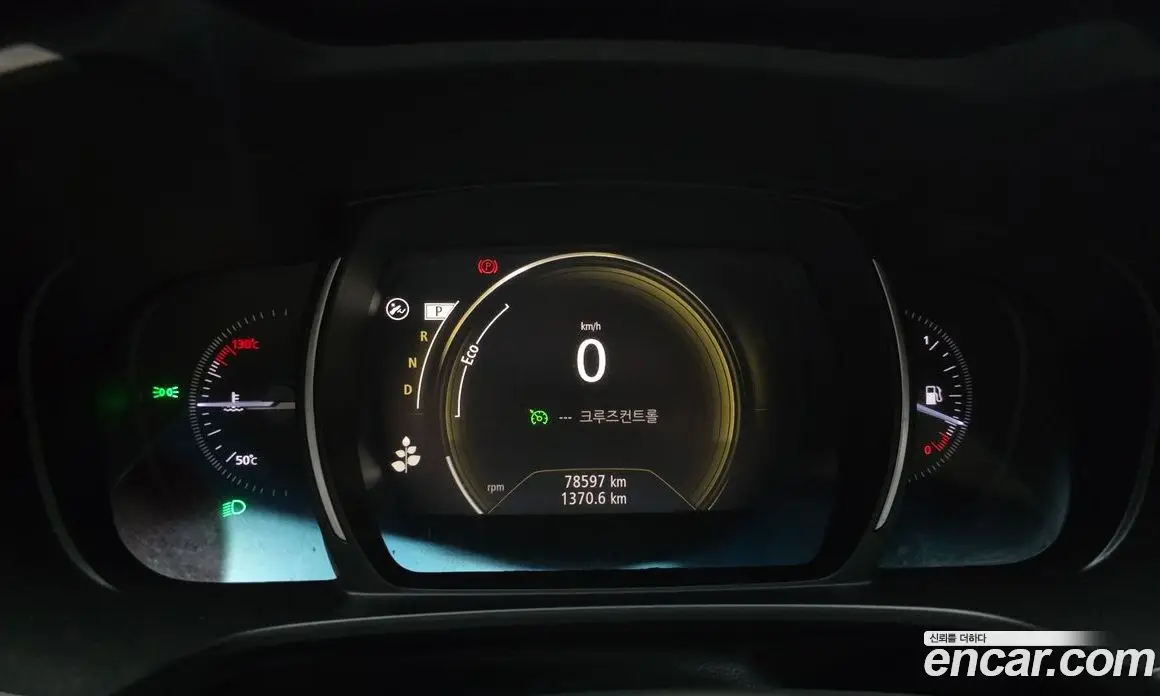 Renault (Samsung) QM6 2021 2.0 автомат (гидро), фото 11