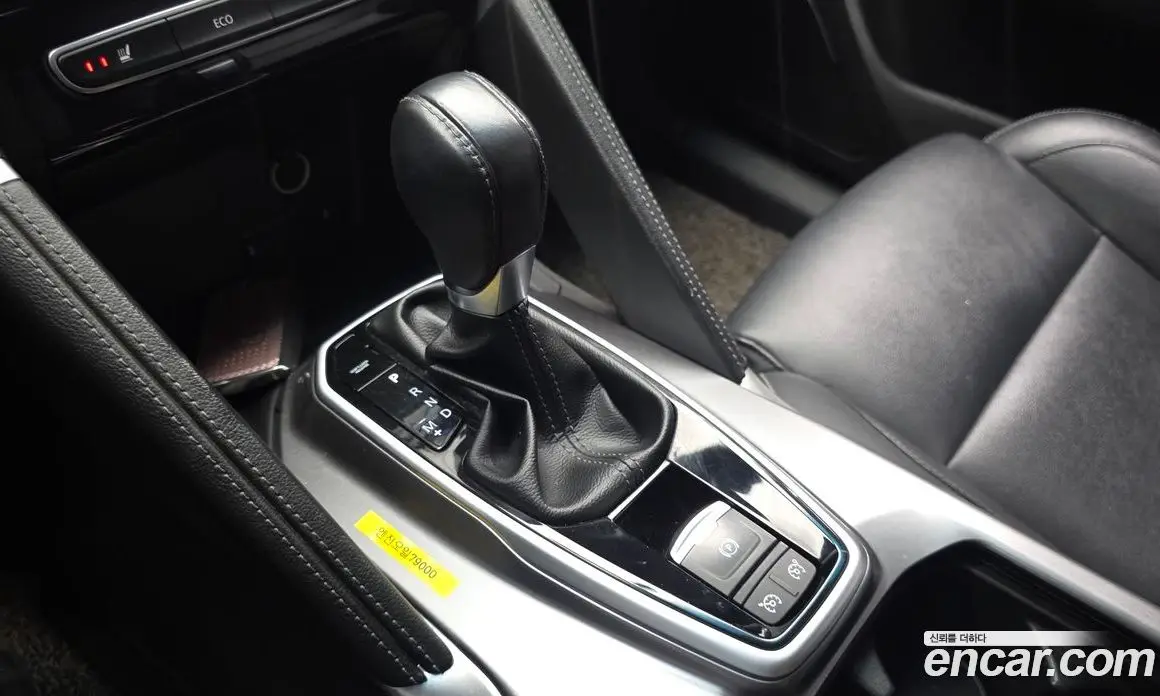 Renault (Samsung) QM6 2021 2.0 автомат (гидро), фото 12