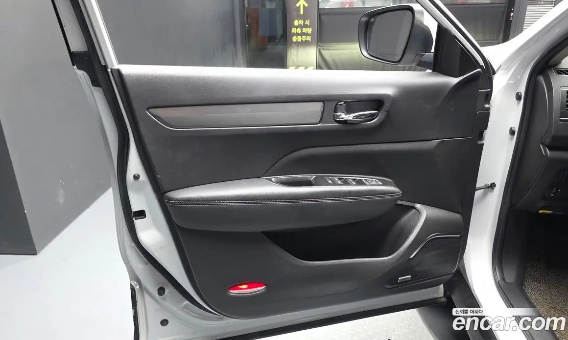 Renault (Samsung) QM6 2021 2.0 автомат (гидро), фото 14
