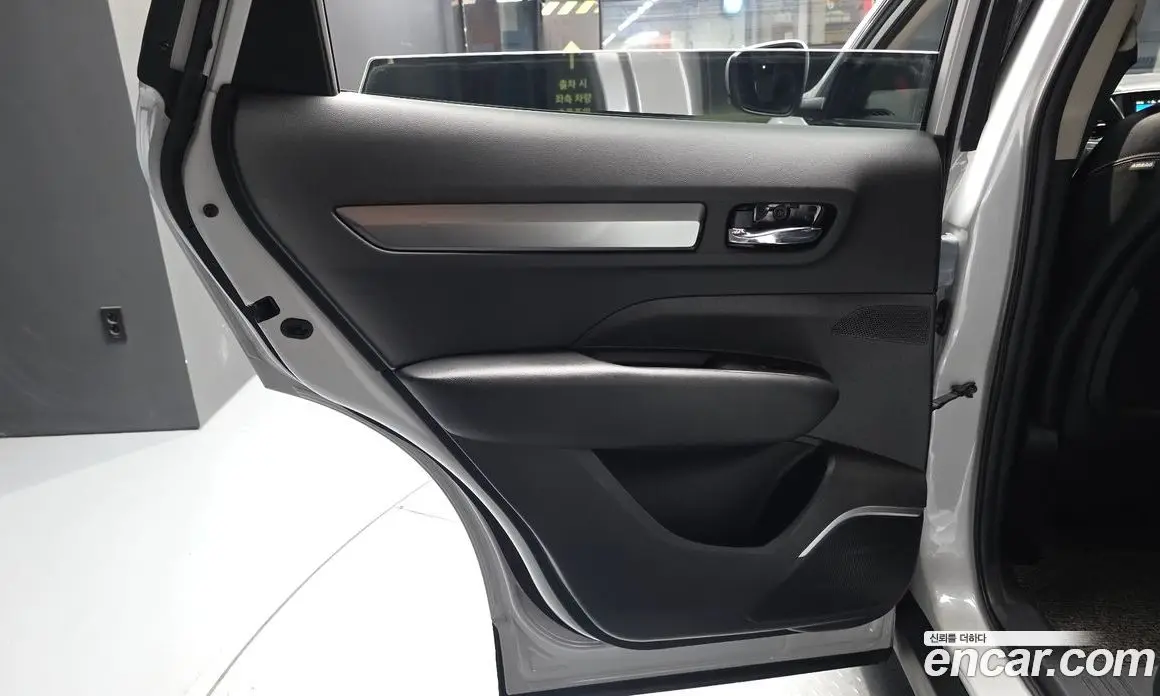 Renault (Samsung) QM6 2021 2.0 автомат (гидро), фото 15