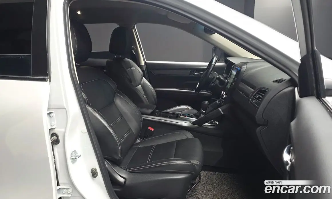 Renault (Samsung) QM6 2021 2.0 автомат (гидро), фото 16