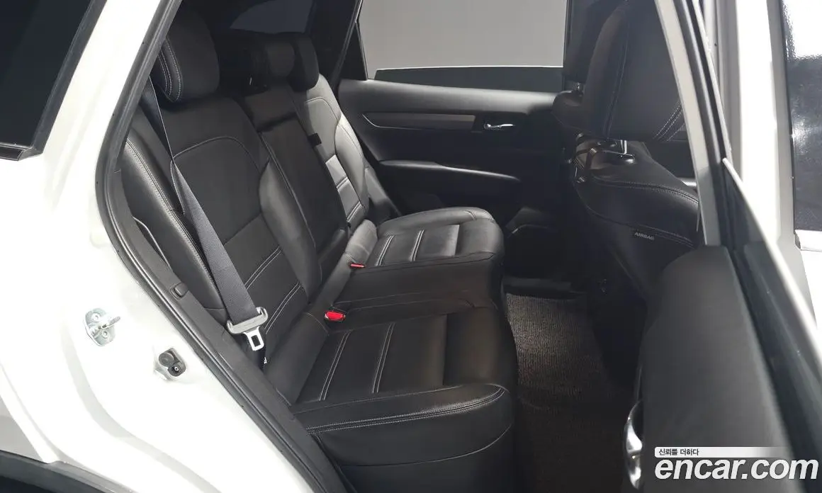 Renault (Samsung) QM6 2021 2.0 автомат (гидро), фото 17