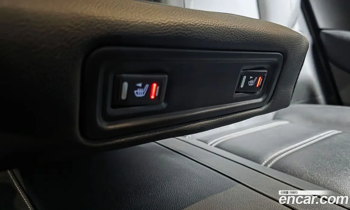 Renault (Samsung) QM6 2021 2.0 автомат (гидро), фото 24