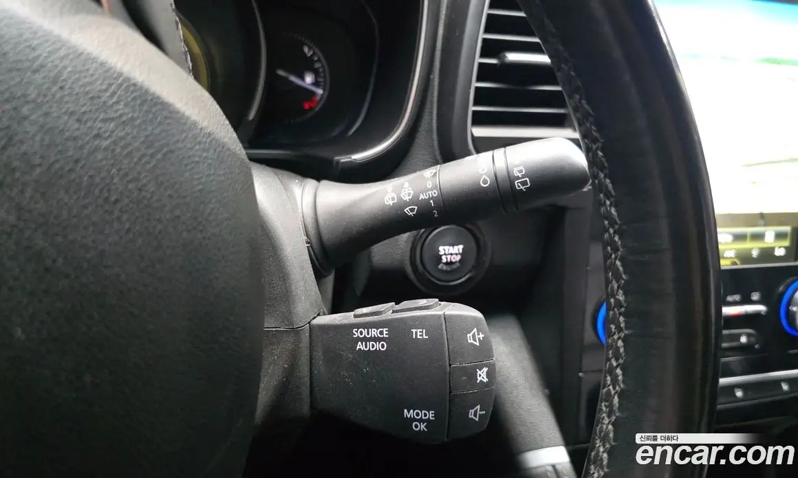 Renault (Samsung) QM6 2021 2.0 автомат (гидро), фото 25