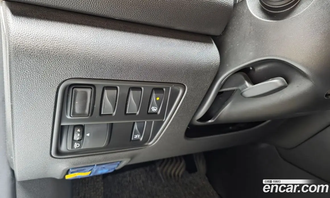 Renault (Samsung) QM6 2021 2.0 автомат (гидро), фото 32