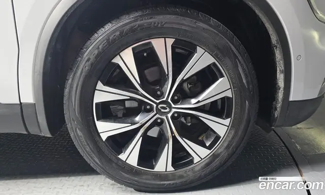 Renault (Samsung) QM6 2021 2.0 автомат (гидро), миниатюра 7