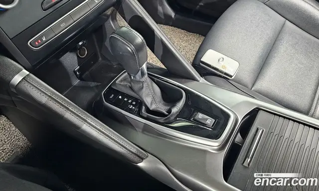 Renault (Samsung) QM6 2021 2.0 автомат (гидро), миниатюра 12