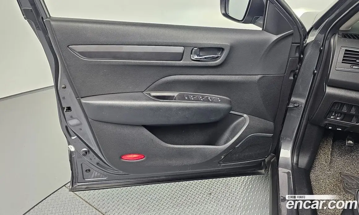 Renault (Samsung) QM6 2021 2.0 автомат (гидро), фото 14