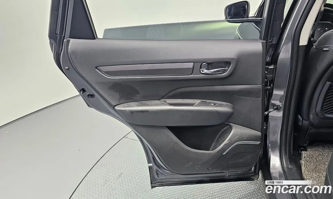 Renault (Samsung) QM6 2021 2.0 автомат (гидро), фото 15