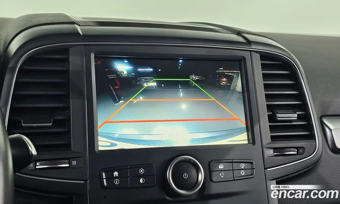 Renault (Samsung) QM6 2021 2.0 автомат (гидро), фото 20