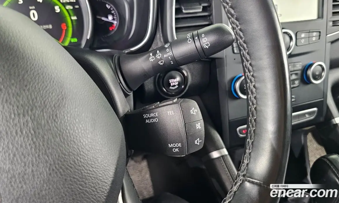 Renault (Samsung) QM6 2021 2.0 автомат (гидро), фото 21