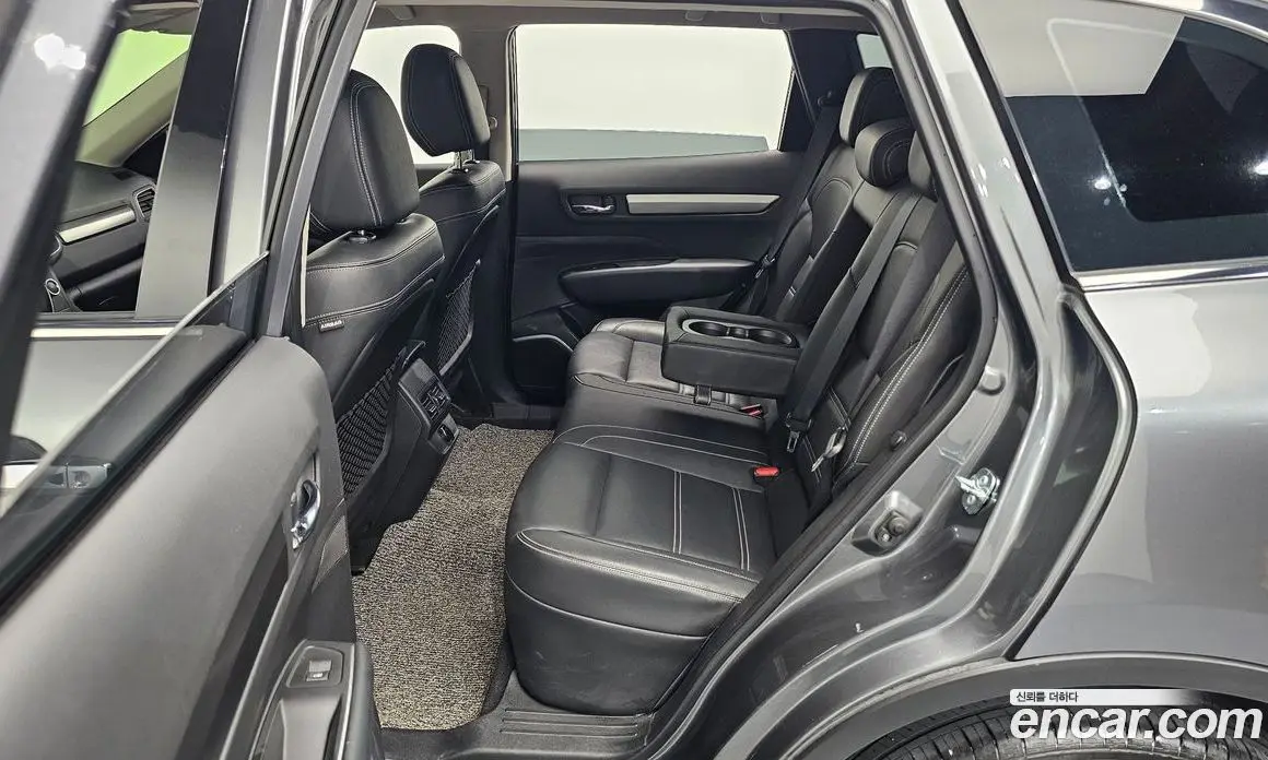 Renault (Samsung) QM6 2021 2.0 автомат (гидро), фото 24