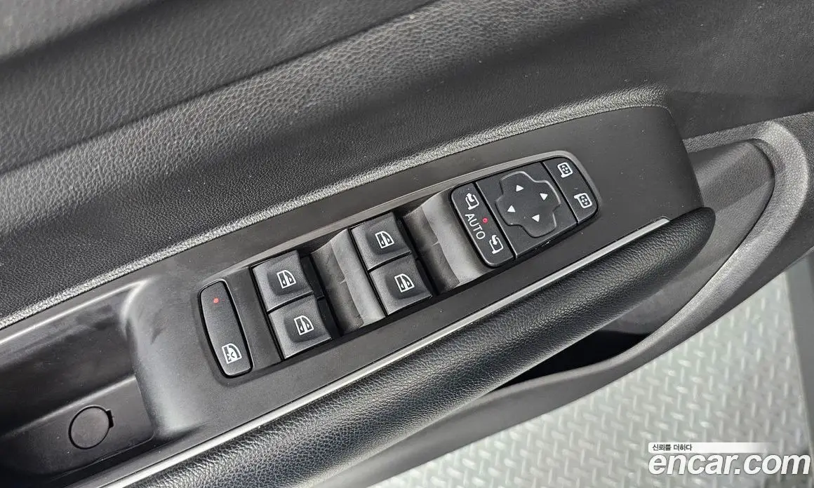 Renault (Samsung) QM6 2021 2.0 автомат (гидро), фото 26