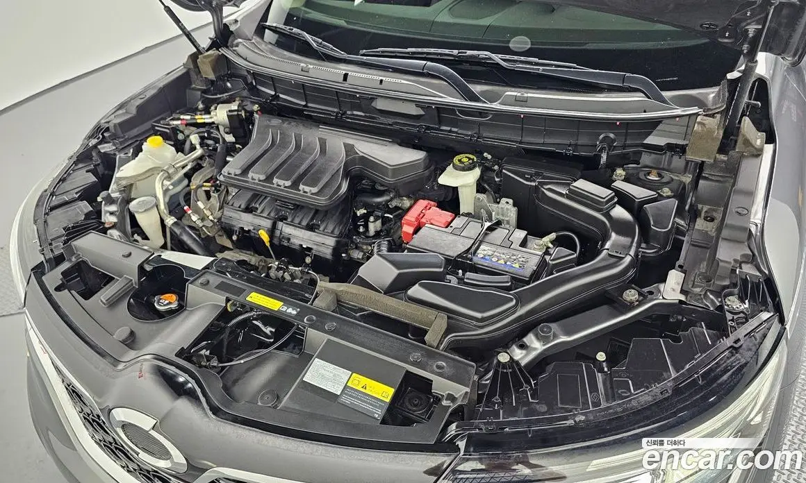 Renault (Samsung) QM6 2021 2.0 автомат (гидро), фото 6
