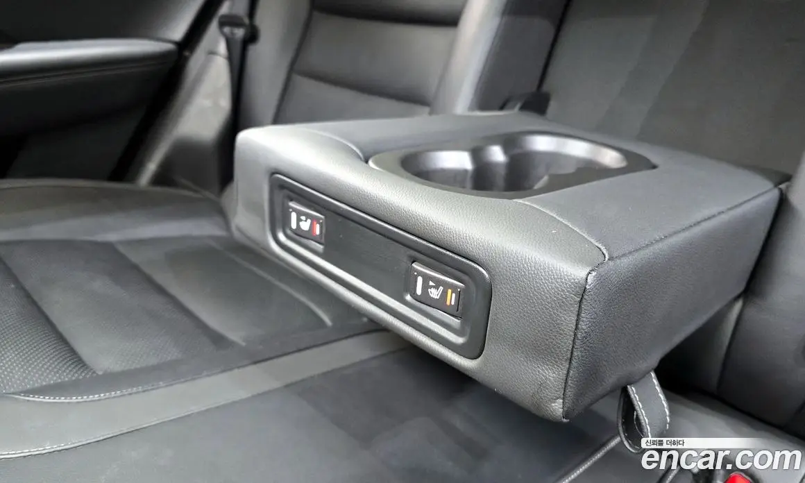 Renault (Samsung) QM6 2022 2.0 автомат (гидро), фото 17