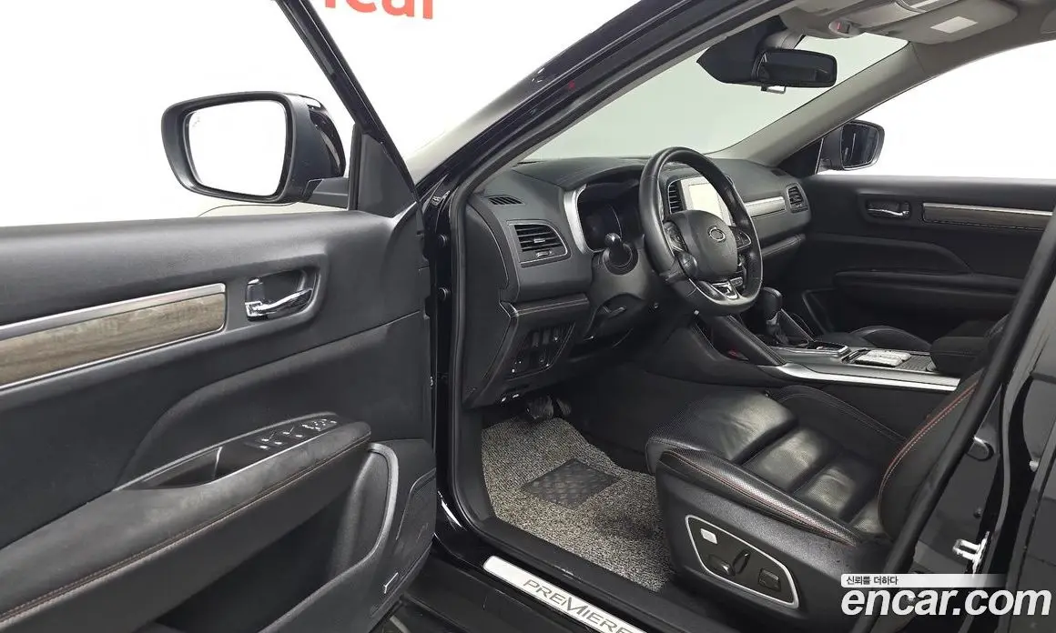 Renault (Samsung) QM6 2022 2.0 автомат (гидро), фото 16