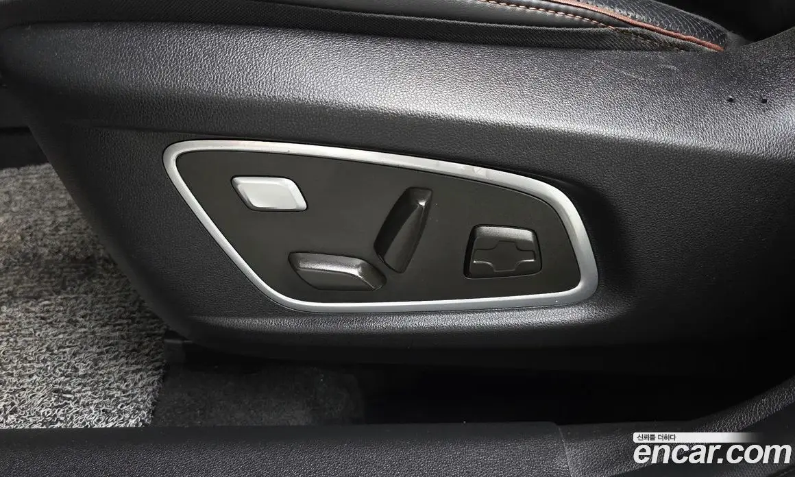 Renault (Samsung) QM6 2022 2.0 автомат (гидро), фото 22
