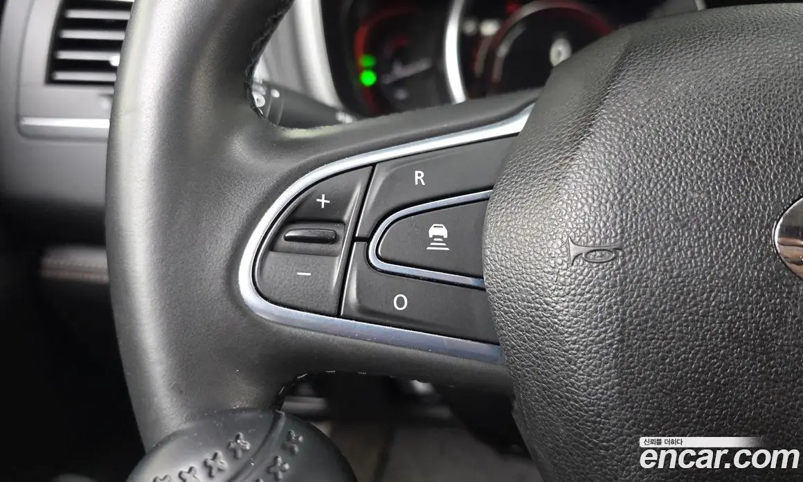 Renault (Samsung) QM6 2022 2.0 автомат (гидро), фото 23