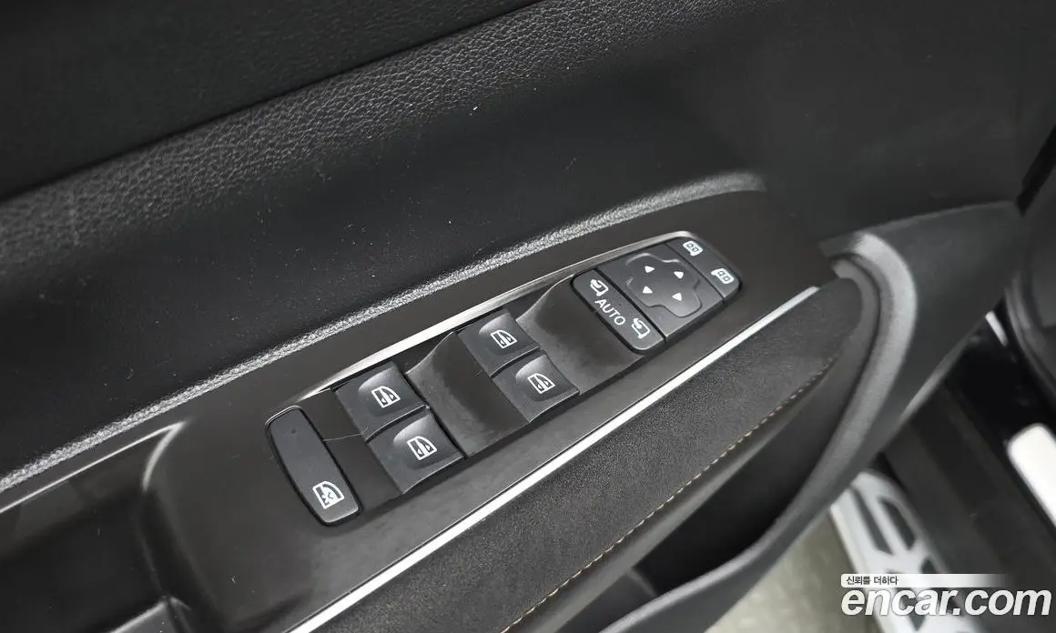 Renault (Samsung) QM6 2022 2.0 автомат (гидро), фото 28