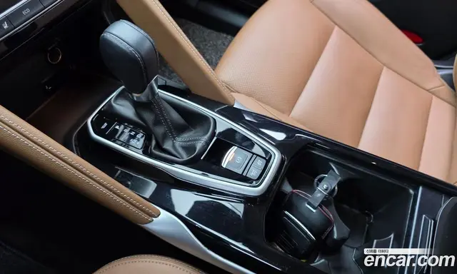 Renault (Samsung) QM6 2022 2.0 автомат (гидро), миниатюра 11
