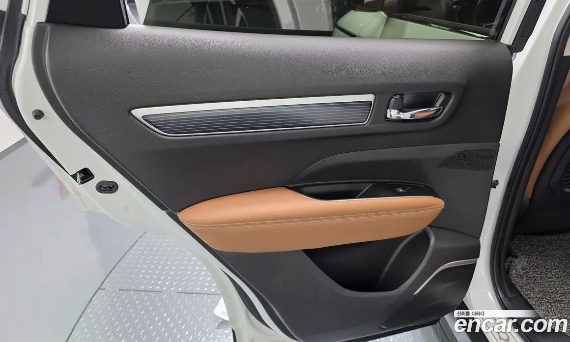 Renault (Samsung) QM6 2022 2.0 автомат (гидро), фото 14