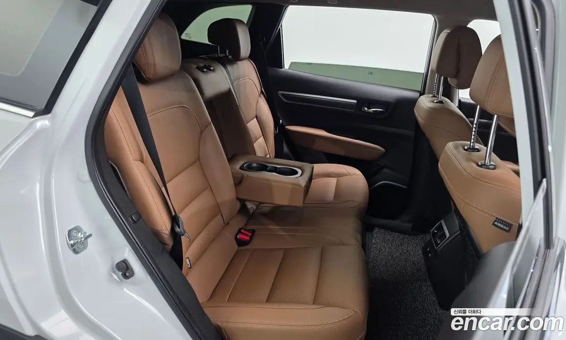 Renault (Samsung) QM6 2022 2.0 автомат (гидро), фото 16