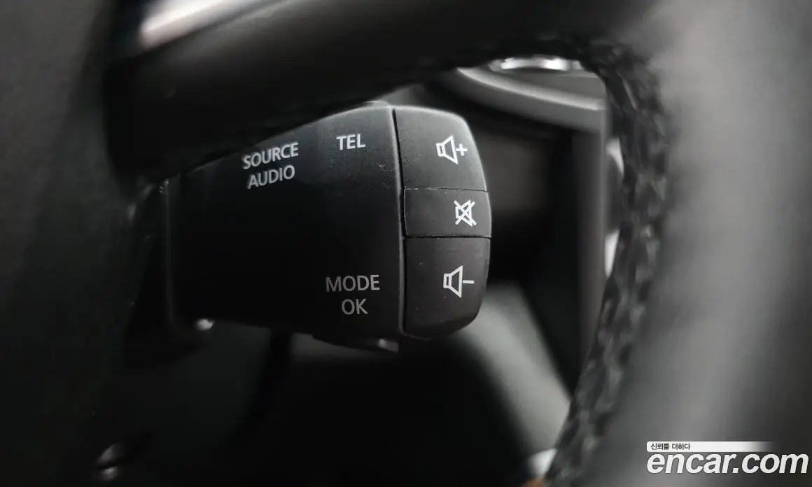 Renault (Samsung) QM6 2022 2.0 автомат (гидро), фото 23