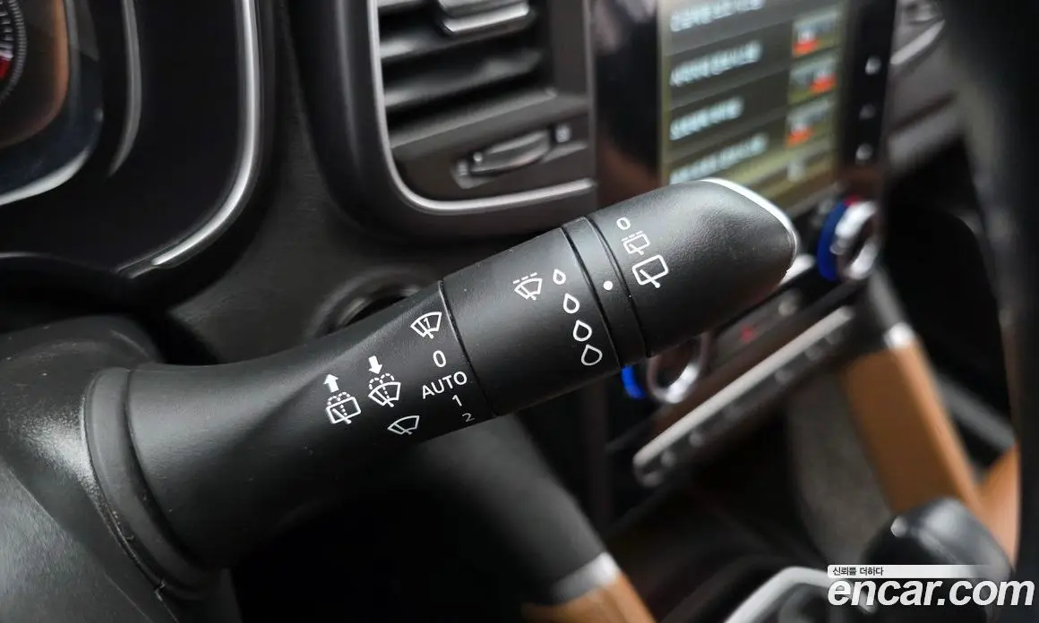 Renault (Samsung) QM6 2022 2.0 автомат (гидро), фото 24