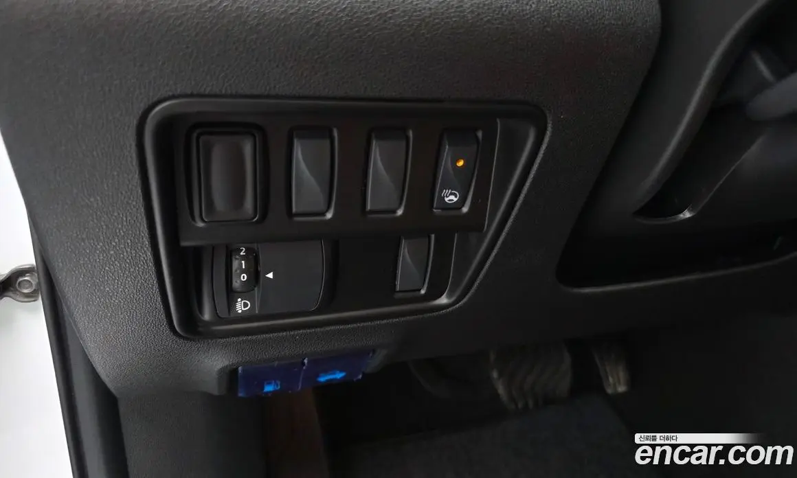 Renault (Samsung) QM6 2022 2.0 автомат (гидро), фото 25