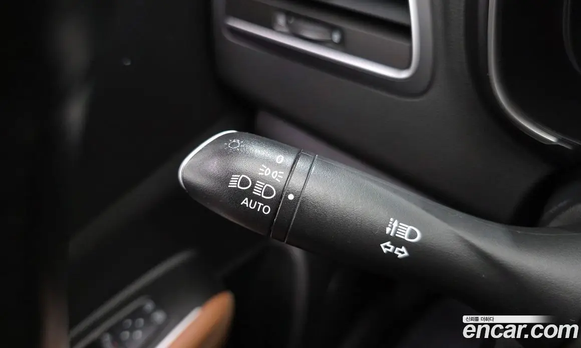 Renault (Samsung) QM6 2022 2.0 автомат (гидро), фото 26