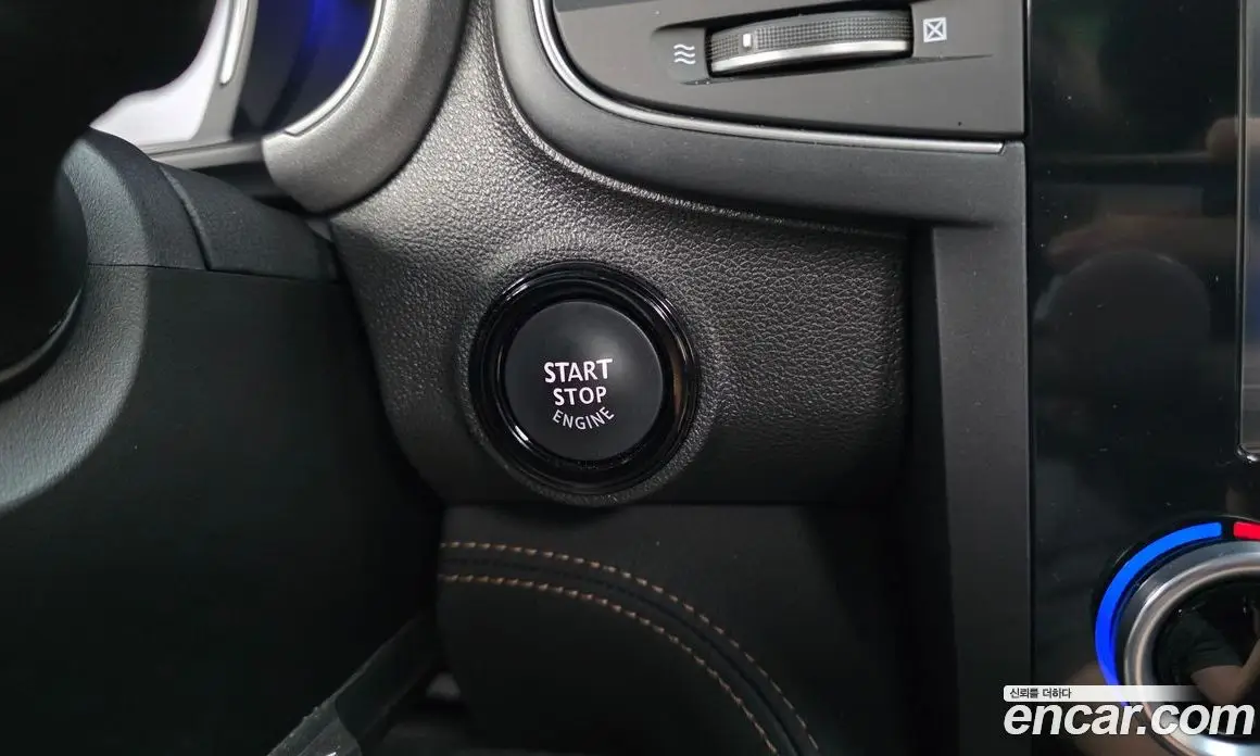 Renault (Samsung) QM6 2022 2.0 автомат (гидро), фото 29