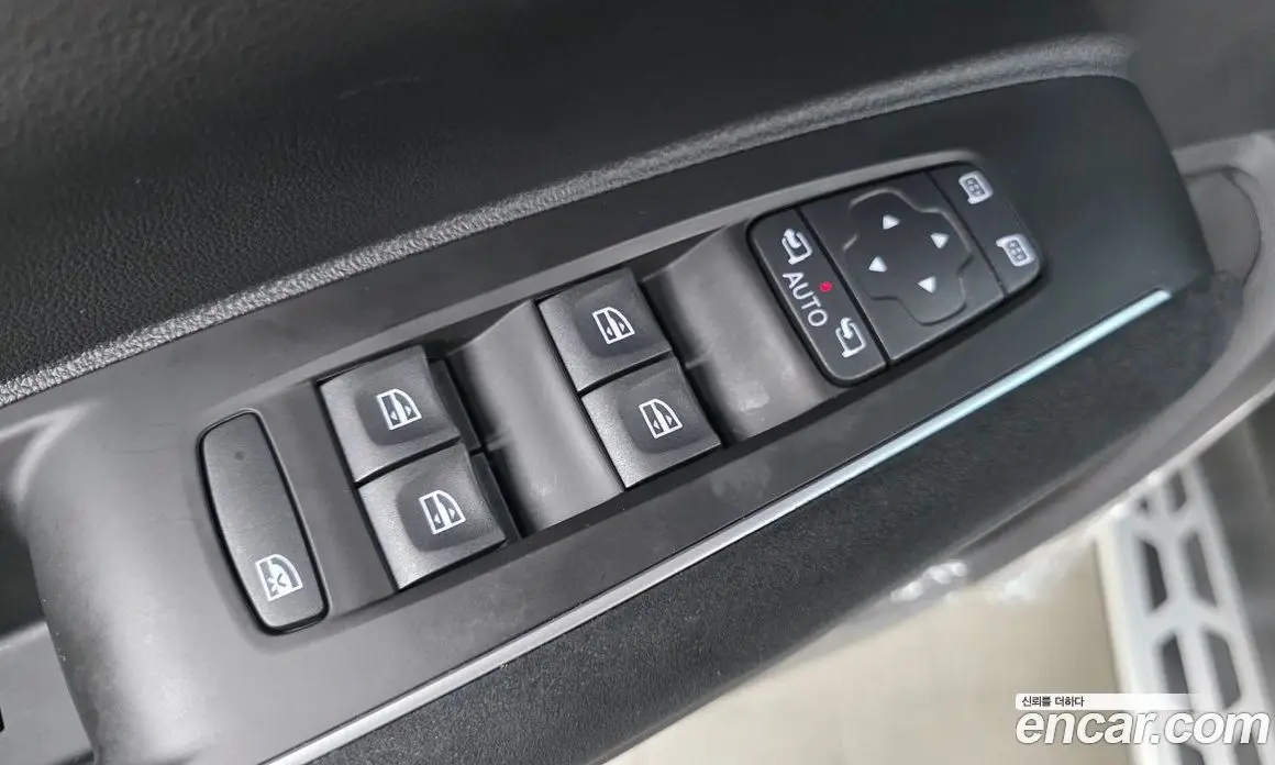 Renault (Samsung) QM6 2022 2.0 автомат (гидро), фото 35
