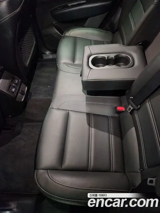 Renault (Samsung) QM6 2022 2.0 автомат (гидро), фото 15