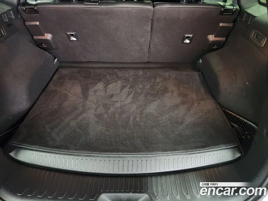 Renault (Samsung) QM6 2022 2.0 автомат (гидро), фото 16
