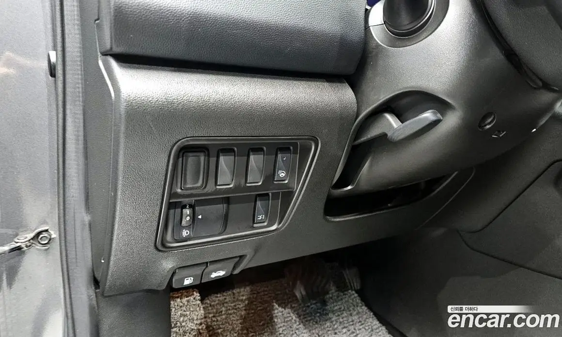 Renault (Samsung) QM6 2022 2.0 автомат (гидро), фото 16