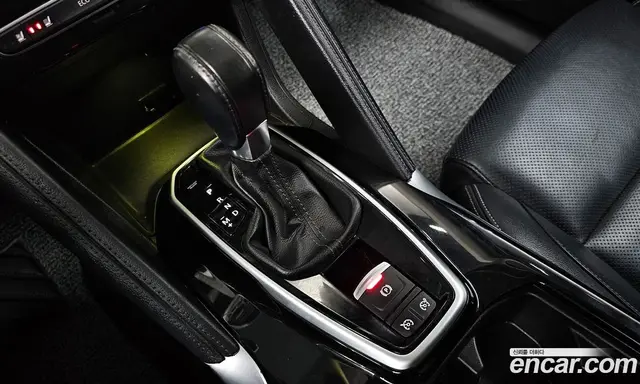 Renault (Samsung) QM6 2022 2.0 автомат (гидро), миниатюра 9