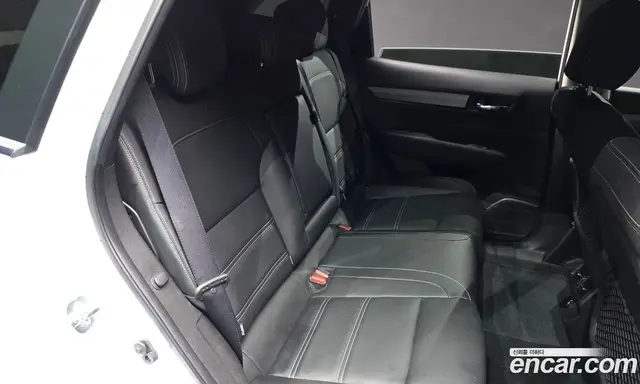 Renault (Samsung) QM6 2022 2.0 автомат (гидро), миниатюра 12