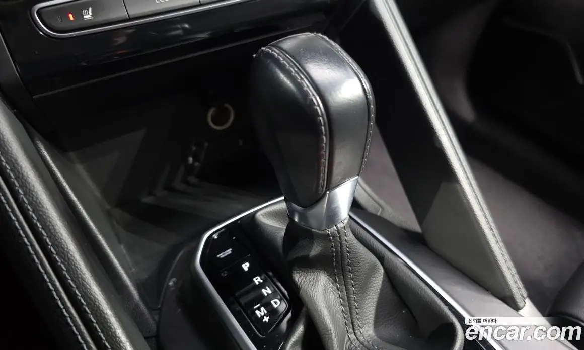Renault (Samsung) QM6 2022 2.0 автомат (гидро), фото 9