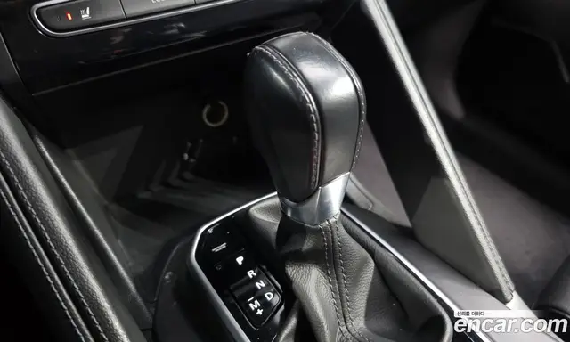 Renault (Samsung) QM6 2022 2.0 автомат (гидро), миниатюра 9