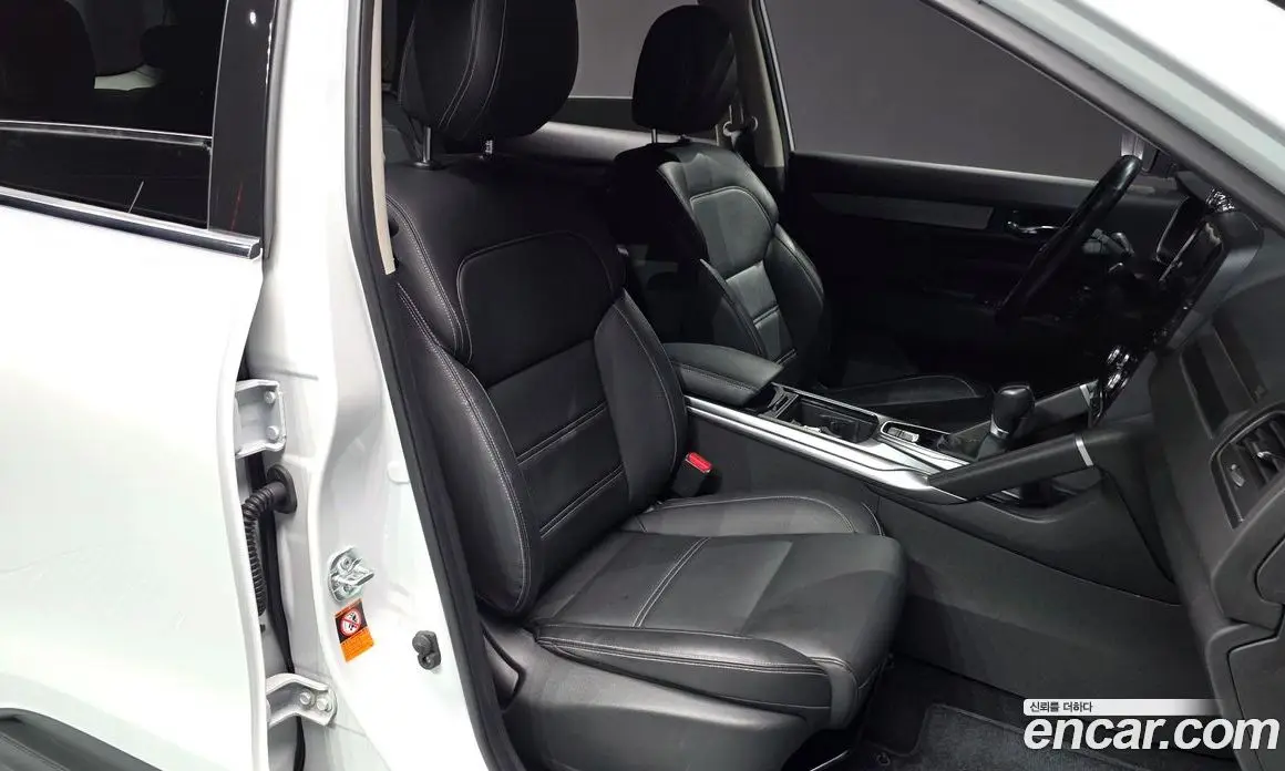 Renault (Samsung) QM6 2022 2.0 автомат (гидро), фото 10