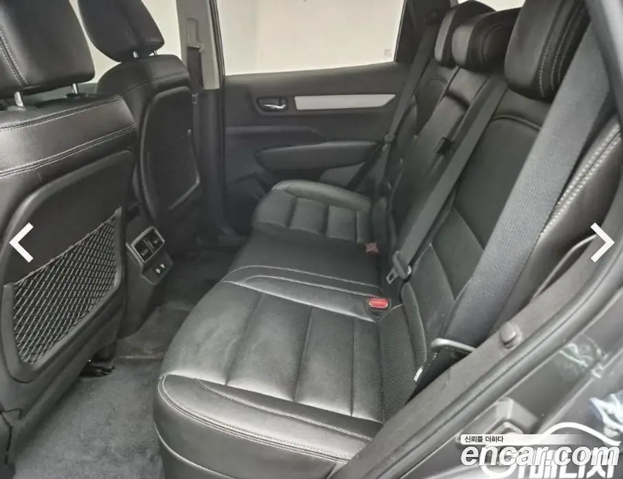 Renault (Samsung) QM6 2023 2.0 автомат (гидро), фото 16