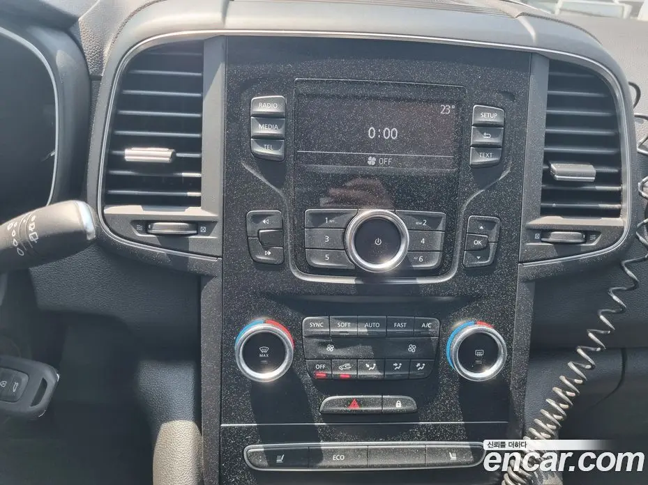 Renault (Samsung) QM6 2023 2.0 автомат (гидро), фото 13