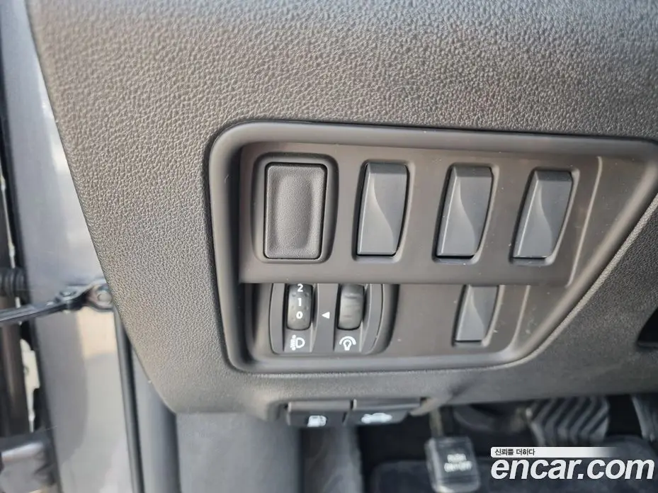 Renault (Samsung) QM6 2023 2.0 автомат (гидро), фото 14