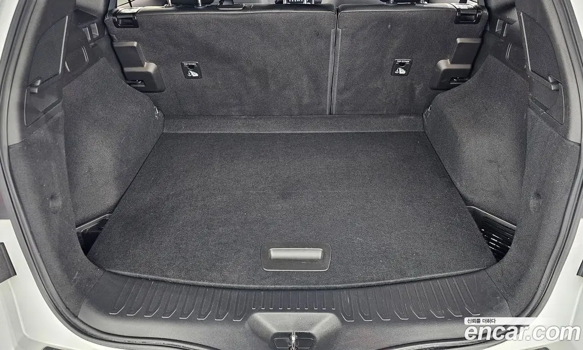 Renault (Samsung) QM6 2024 2.0 автомат (гидро), фото 23